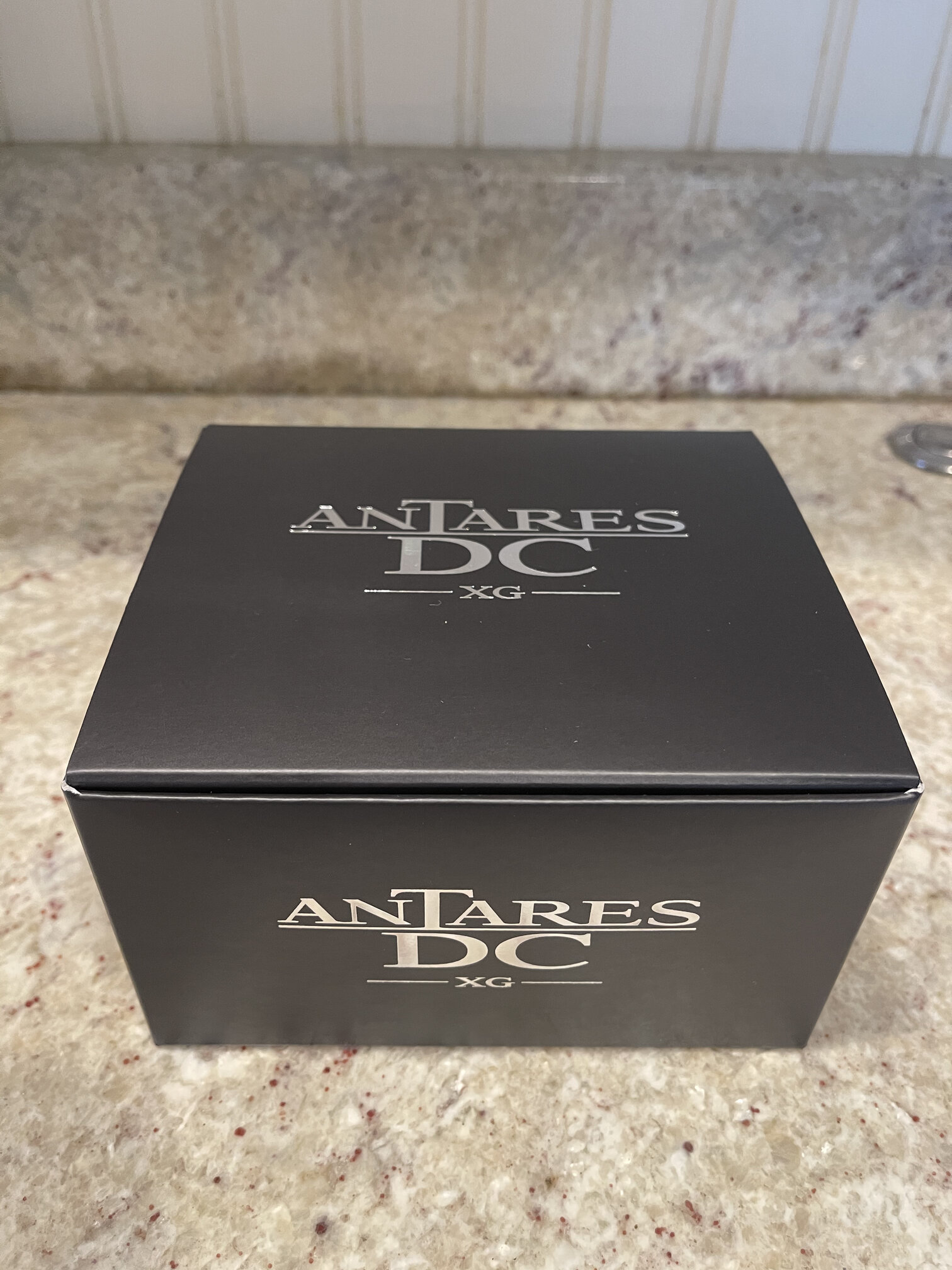2021 Antares DC XG - Fishing Rods, Reels, Line, and Knots - Bass