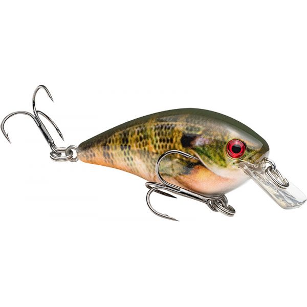 Crankbait colors up north - Fishing Tackle - Bass Fishing Forums