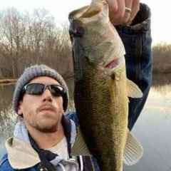 Rod for BFS reel - Fishing Rods, Reels, Line, and Knots - Bass Fishing  Forums