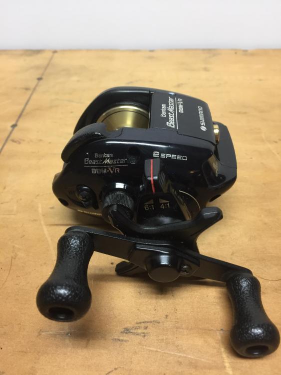bill dance bait caster - Fishing Rods, Reels, Line, and Knots - Bass Fishing  Forums