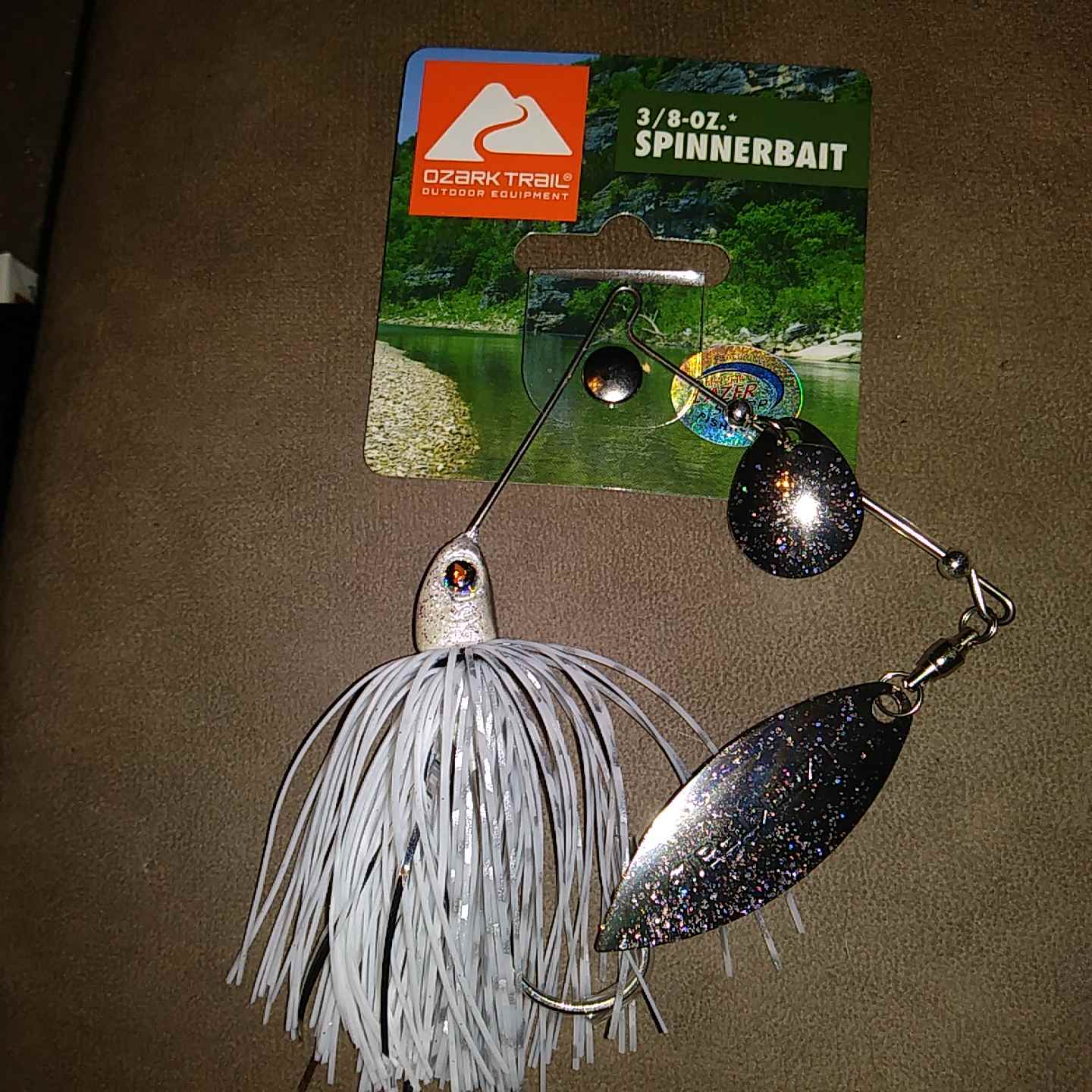 Lure Modifications - Fishing Tackle - Bass Fishing Forums