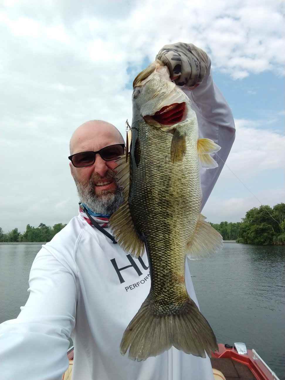 Topwater Rule you MUST KNOW!  Fishing Surface Busting Largemouth