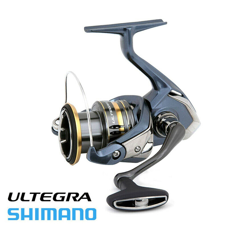 Shimano spinning reels - Which are power reels/which are finesse reels  ? - Fishing Rods, Reels, Line, and Knots - Bass Fishing Forums