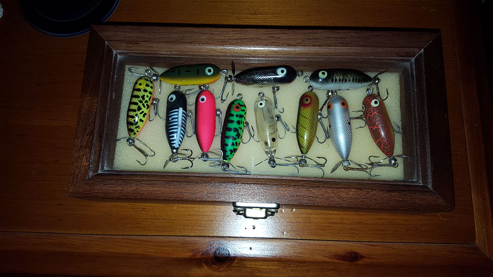 Older tackleboxes (80s-90s) seem better than the new ones? Anyone agree? - Fishing  Tackle - Bass Fishing Forums