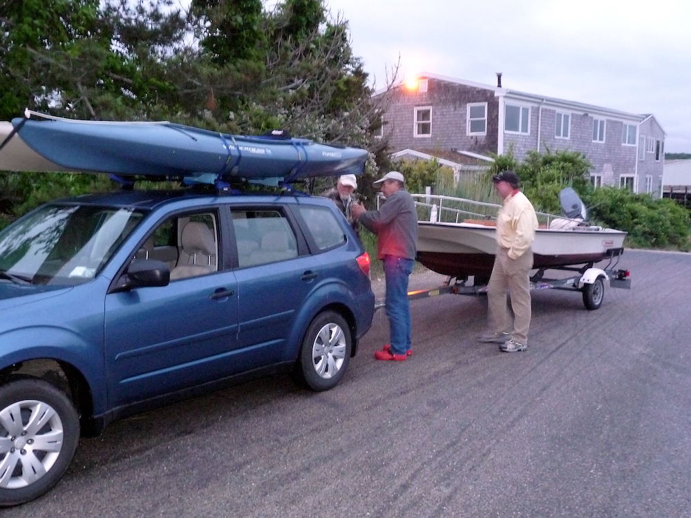 My sea kayaks wiggle in my J racks. How much of that is normal? Worried  about driving on highways. I have a Honda Fit, a sports rack, two Thule J  hooks and