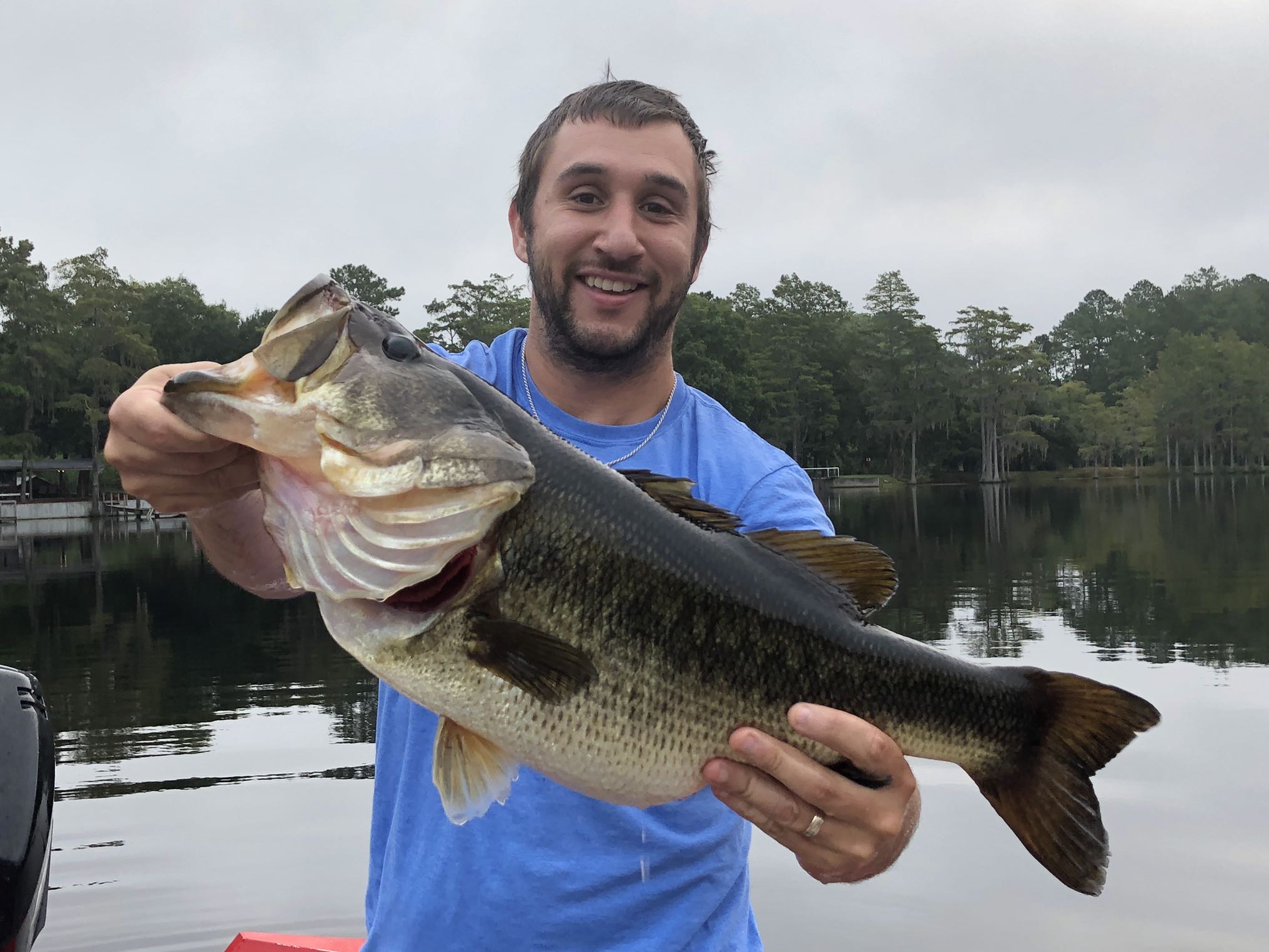 Captain Phil's Content - Page 45 - Bass Fishing Forums