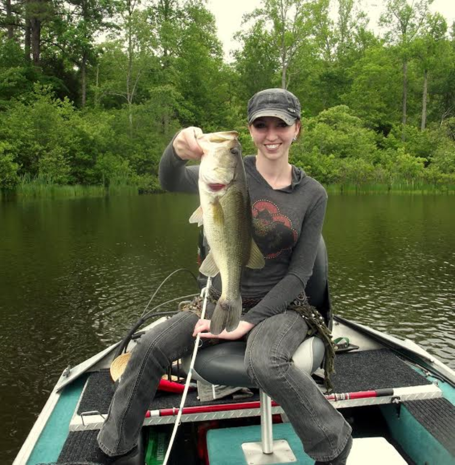 What's the First Thing You Throw? - Fishing Tackle - Bass Fishing Forums