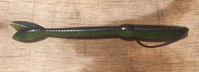 Old baits from the 80s and 90s - Fishing Tackle - Bass Fishing Forums