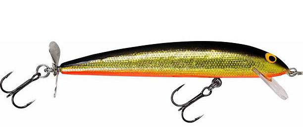 Rapala Floating Minnow Review - Wild Outdoor