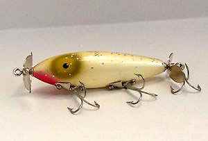 Lesser known topwater? - Fishing Tackle - Bass Fishing Forums