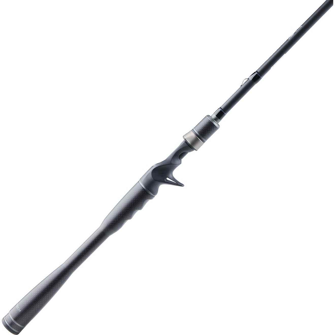 Anyone tried the new H2O Xpress Tac 40 rod? - Fishing Rods, Reels