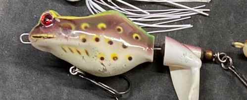 The Found Lures Thread - Page 11 - Fishing Tackle - Bass Fishing Forums