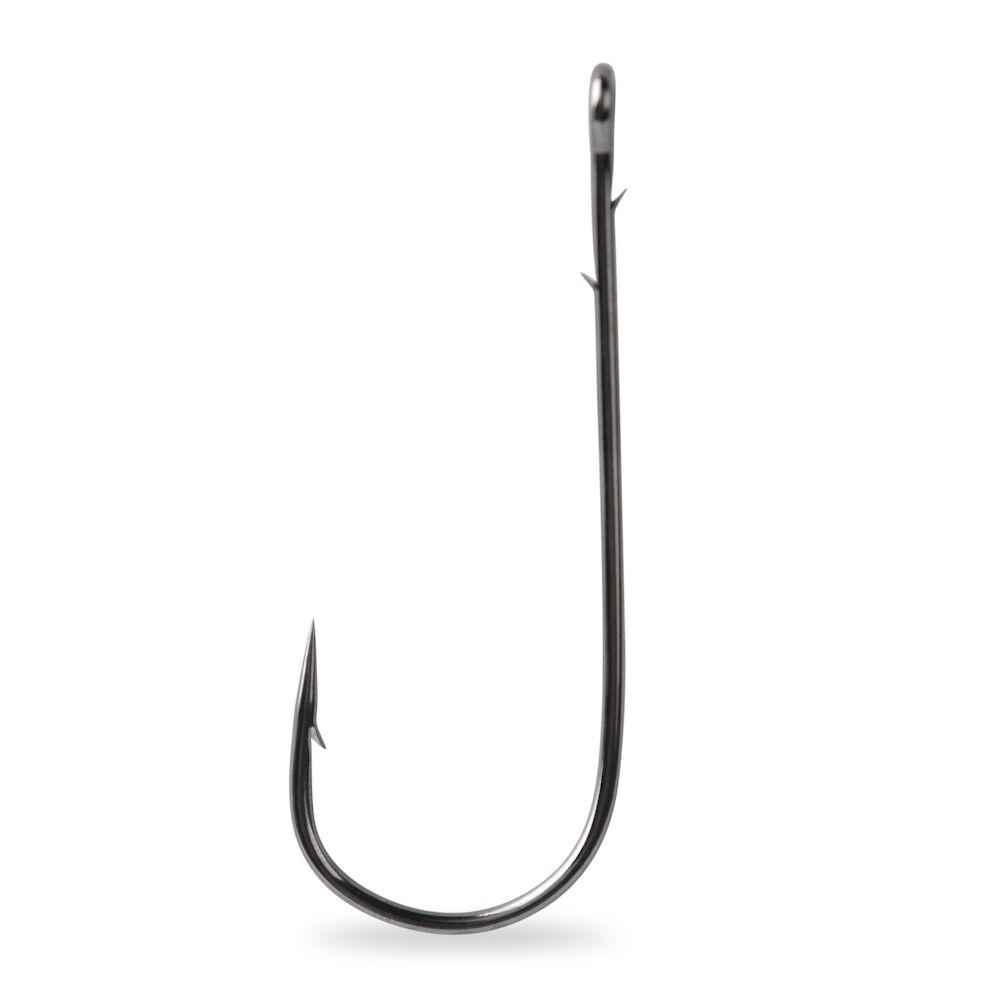 Worm hooks through the years - Fishing Rods, Reels, Line, and Knots - Bass  Fishing Forums