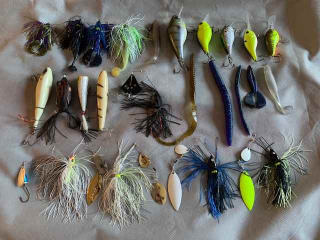 Anyone have good ned rig plastics? Been very productive at my lake with the Z  Man TRD : r/bassfishing