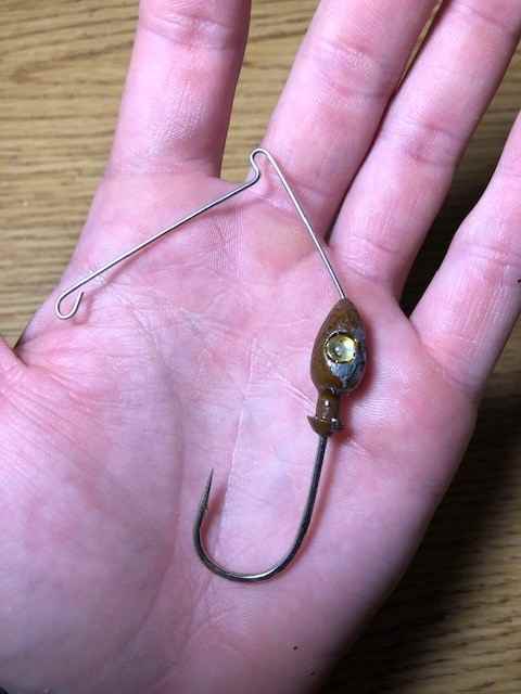 Underrated baits? - Fishing Tackle - Bass Fishing Forums