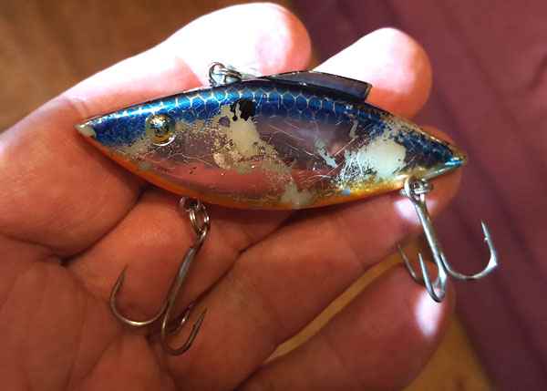 Rat-L-Trap Fishing Tips  How To Fish Lipless Crankbaits (Ft