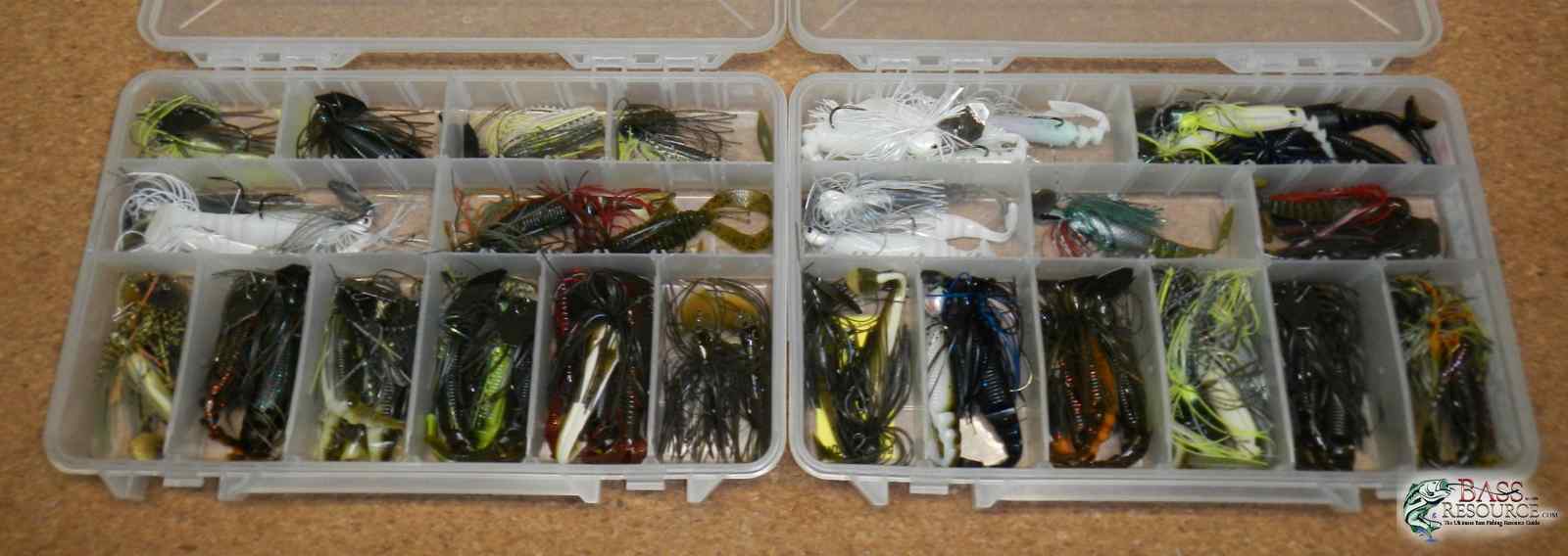 Snackle Box - Fishing Tackle - Bass Fishing Forums