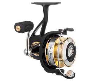 How Bass Pro Shops reel, Pro Qualifier, stacks up - Fishing Rods, Reels,  Line, and Knots - Bass Fishing Forums