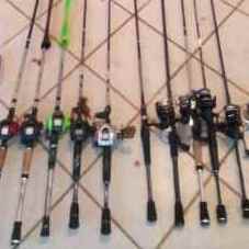 Denali Rods? - Fishing Rods, Reels, Line, and Knots - Bass Fishing