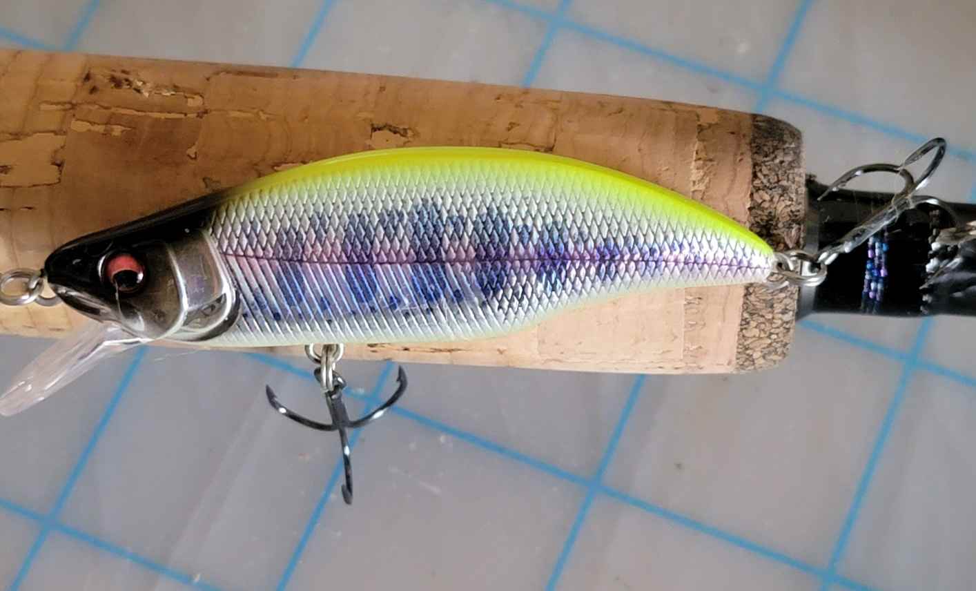 strong spinnerbaits - Fishing Tackle - Bass Fishing Forums