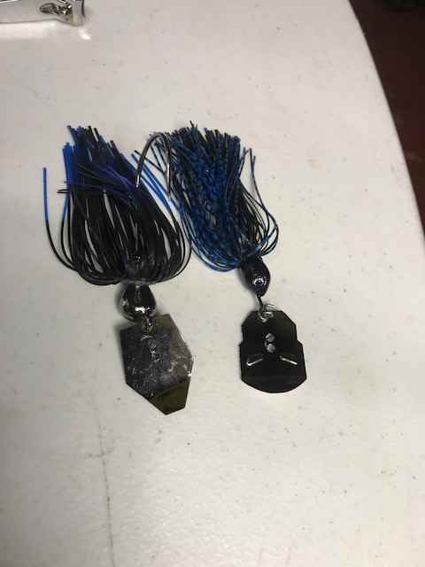 Madebite update - Fishing Tackle - Bass Fishing Forums