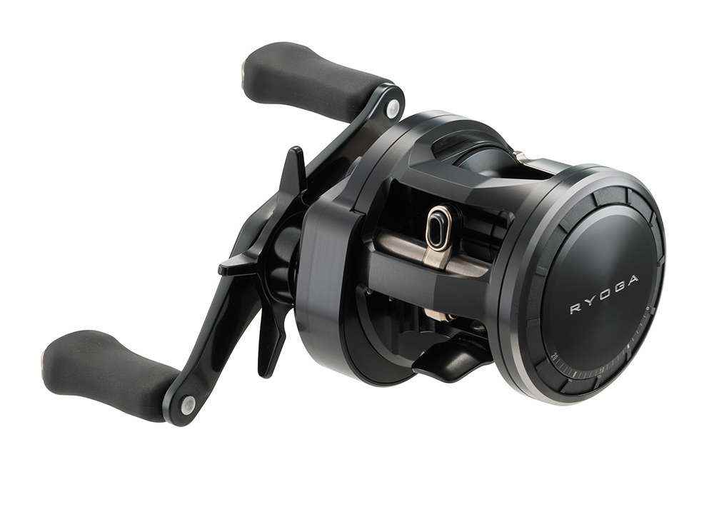 Low-profile Reel for Swimbaits? - Fishing Rods, Reels, Line, and Knots - Bass  Fishing Forums