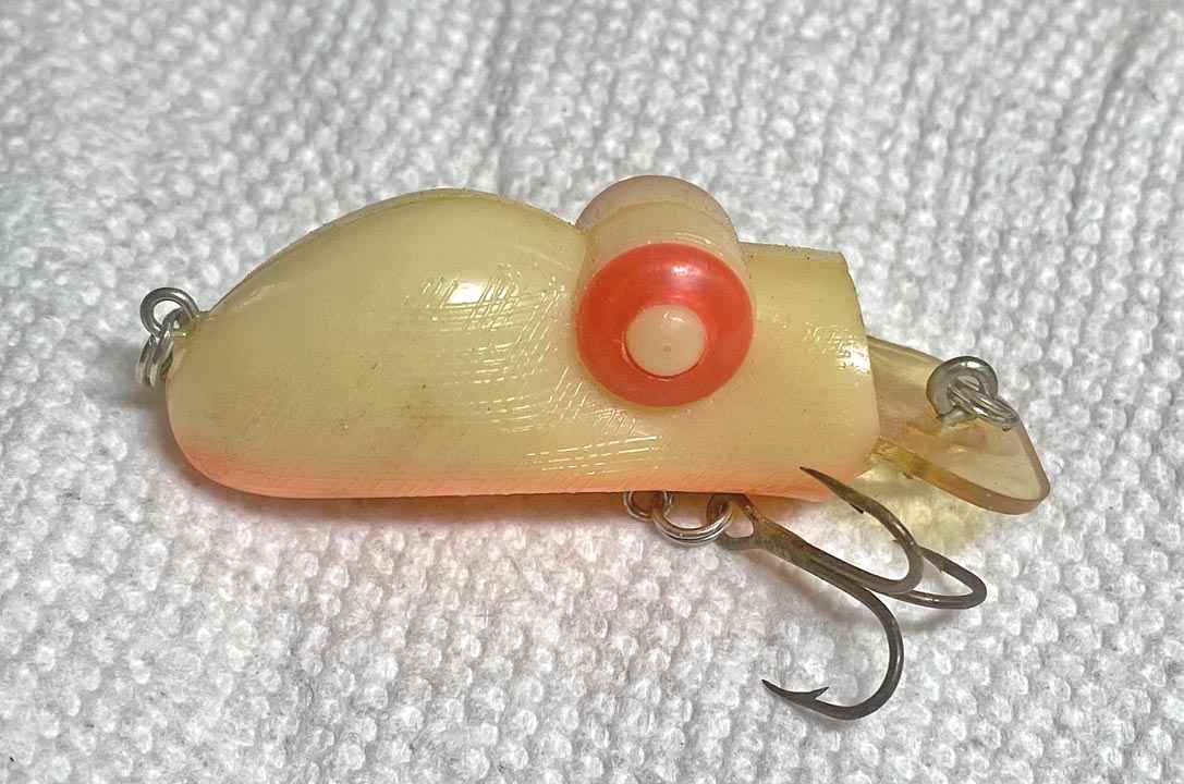 Need help identifying several lures - Fishing Tackle - Bass Fishing Forums