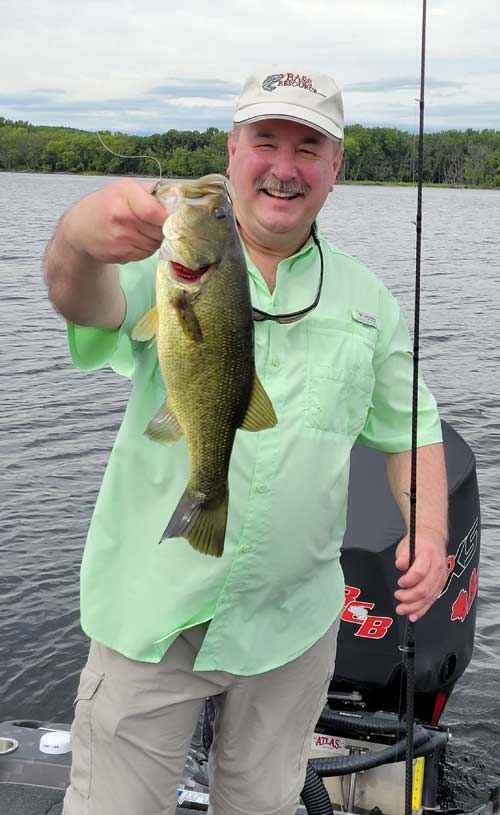 In line buzzers - Tacklemaking - Bass Fishing Forums