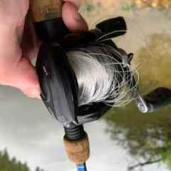 Does jighead color matter for smallmouth, as in do you try to match the  soft plastic or is unpainted/silver just as effective? - Smallmouth Bass  Fishing - Bass Fishing Forums