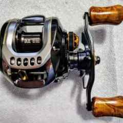 Ardent Reel Kleen - Fishing Rods, Reels, Line, and Knots - Bass