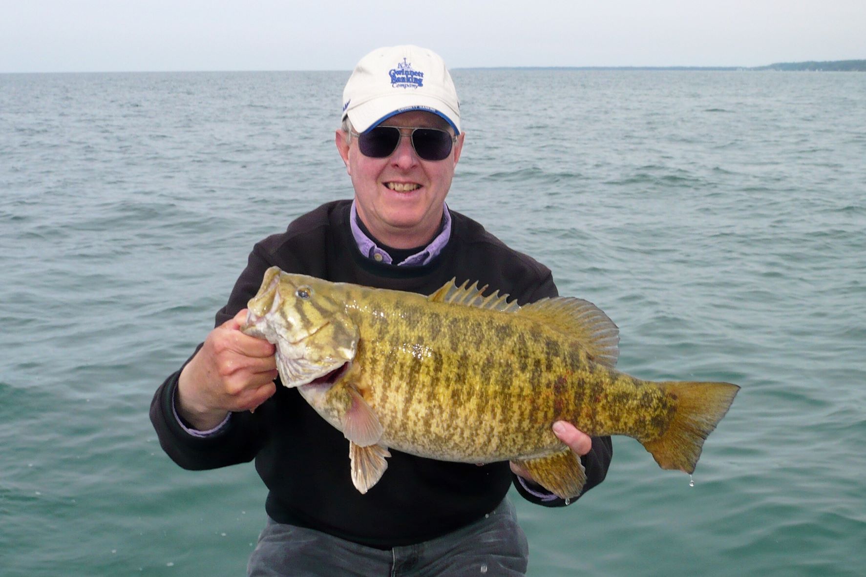 Best Five Overall - Smallmouth Bass Fishing - Bass Fishing Forums