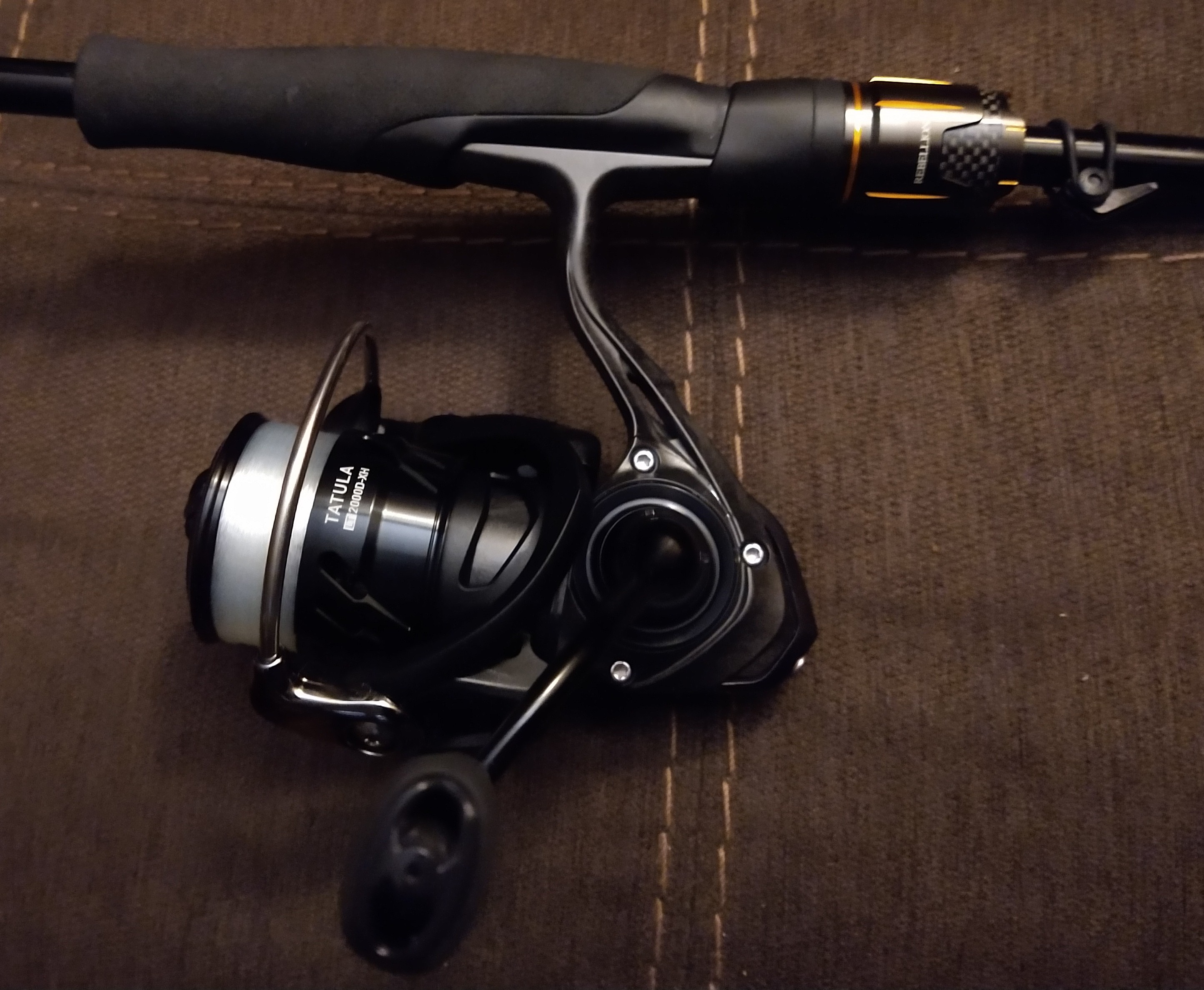 Shimano spinning reels - Which are power reels/which are finesse reels  ? - Fishing Rods, Reels, Line, and Knots - Bass Fishing Forums