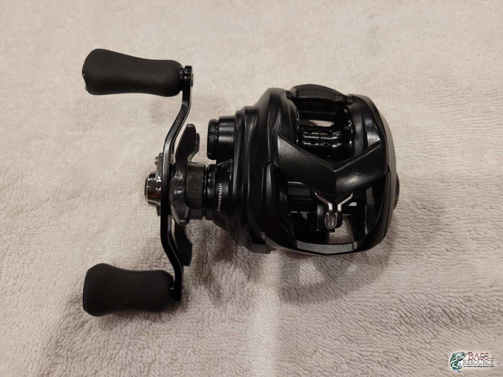 Daiwa TW80 Casting Reel, 6:3:1, Right Hand (2 Available) - Fishing Flea ...