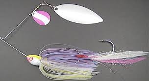 Spinnerbait skirts falling apart :( - Page 2 - Fishing Tackle - Bass  Fishing Forums