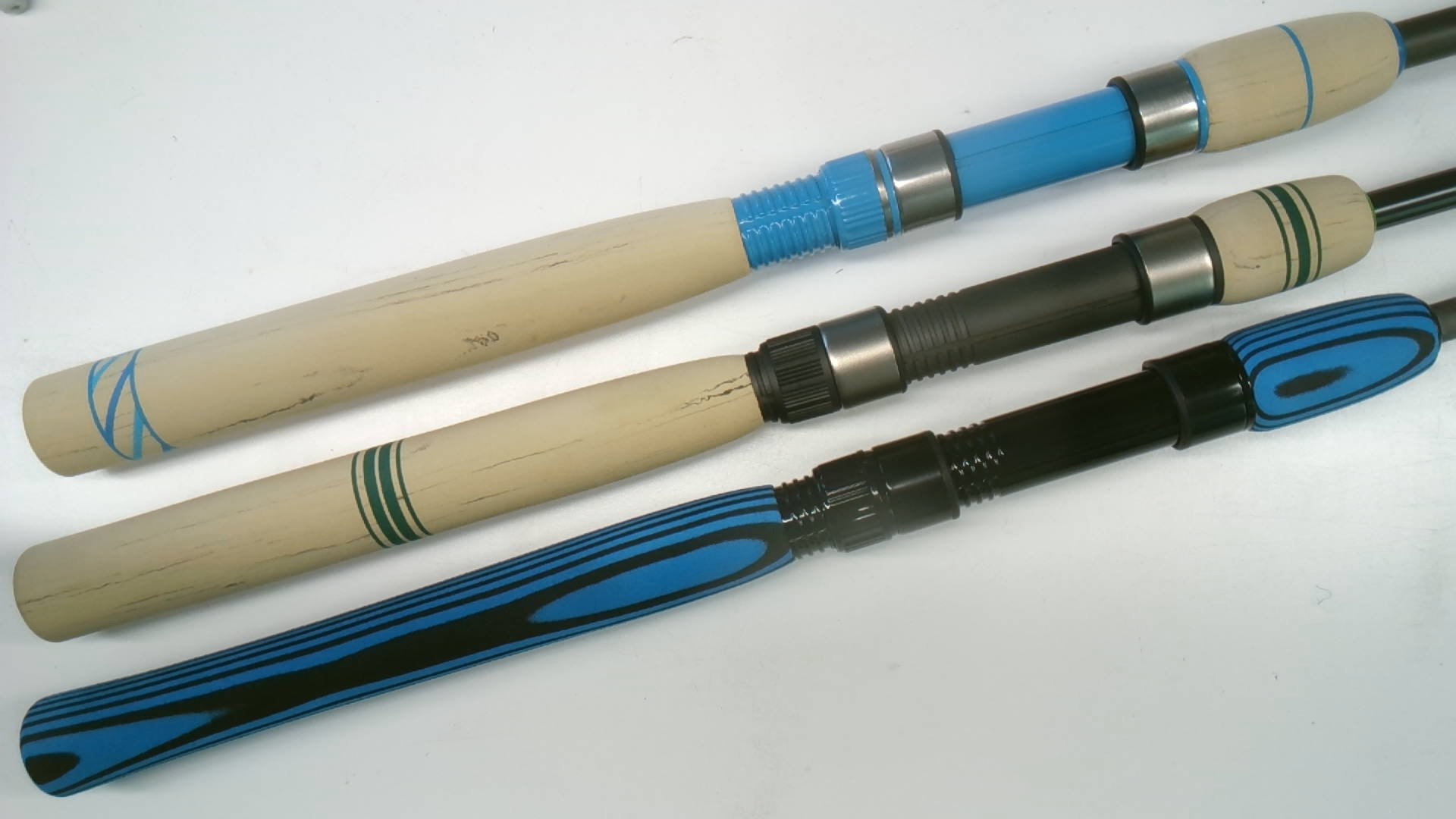 Motor and chuck assembly  Diy fishing rod, Custom fishing rods, Custom rods