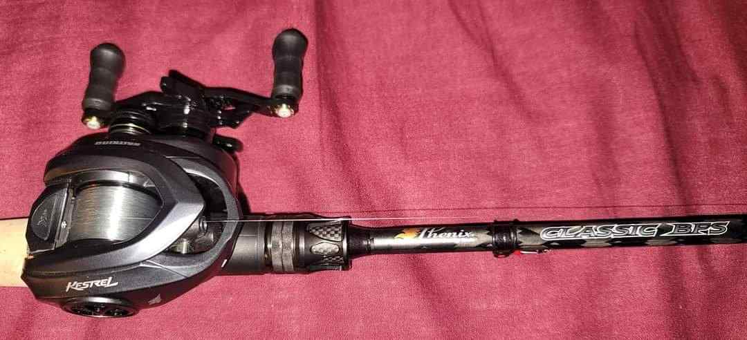Reel Suggestions - Fishing Rods, Reels, Line, and Knots - Bass Fishing  Forums