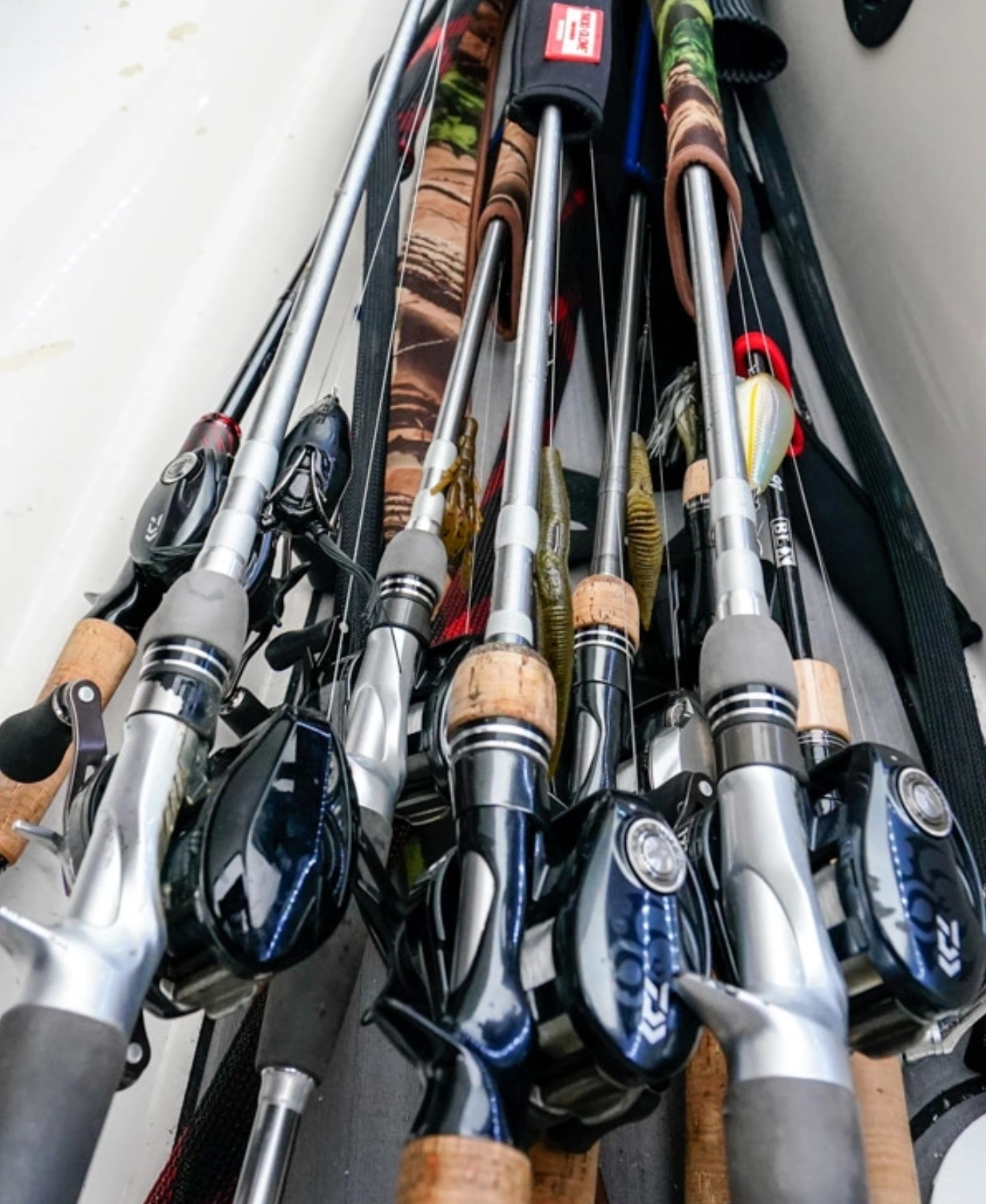 1 month review - Daiwa Tatula Elite Casting Rod - Fishing Rods