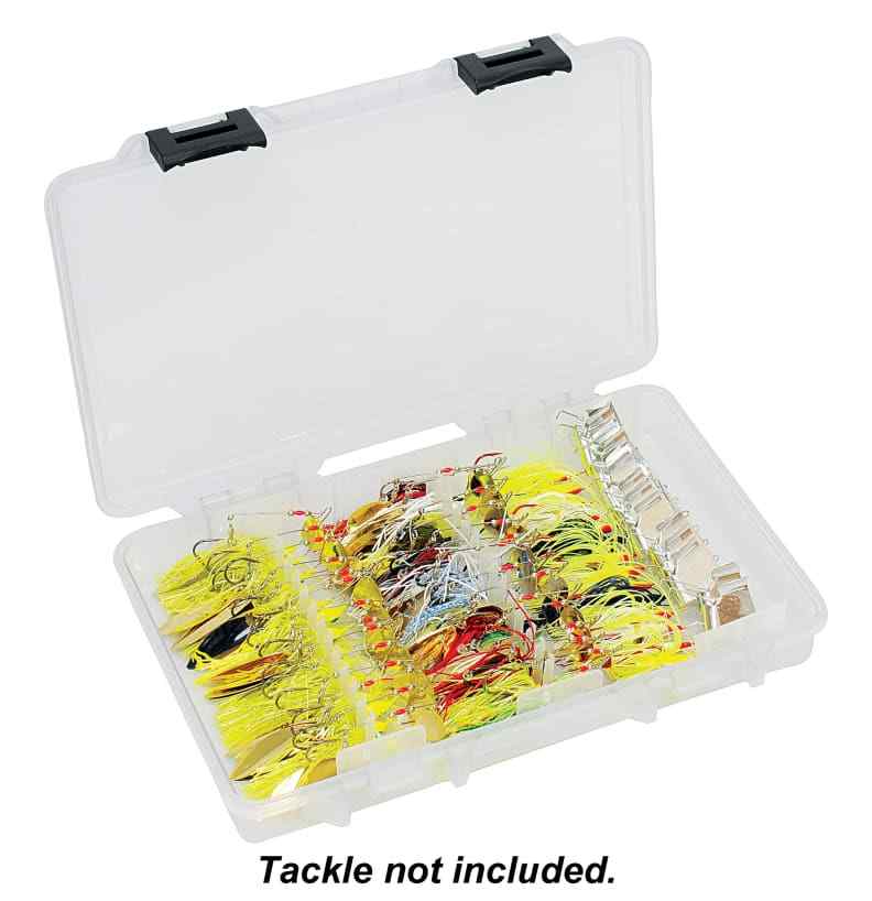 What do you all use for buzz bait storage - Page 2 - Fishing Tackle - Bass  Fishing Forums