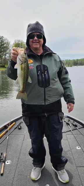 Hot Side Lake Anna - Fishing Reports - Bass Fishing Forums