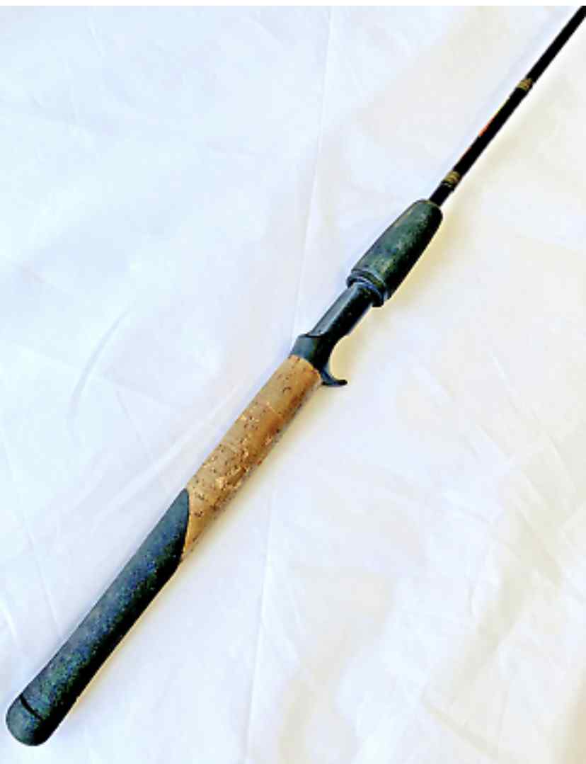 Gander Mountain Fishing Rods $19.98