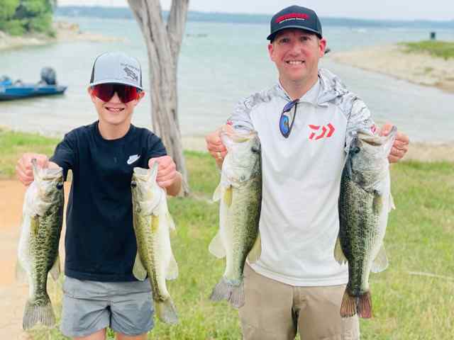 Cbump's Content - Page 4 - Bass Fishing Forums