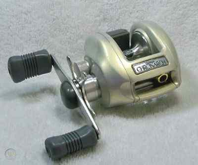 GREAT history of the low profile casting reel - Fishing Rods, Reels, Line,  and Knots - Bass Fishing Forums