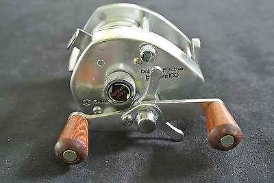 GREAT history of the low profile casting reel - Fishing Rods