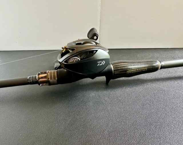 Higher end gear suggestions - Fishing Rods, Reels, Line, and Knots - Bass  Fishing Forums