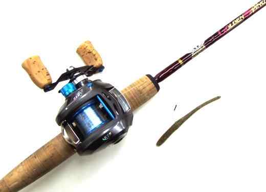 Durable crankbait reel - Fishing Rods, Reels, Line, and Knots - Bass  Fishing Forums