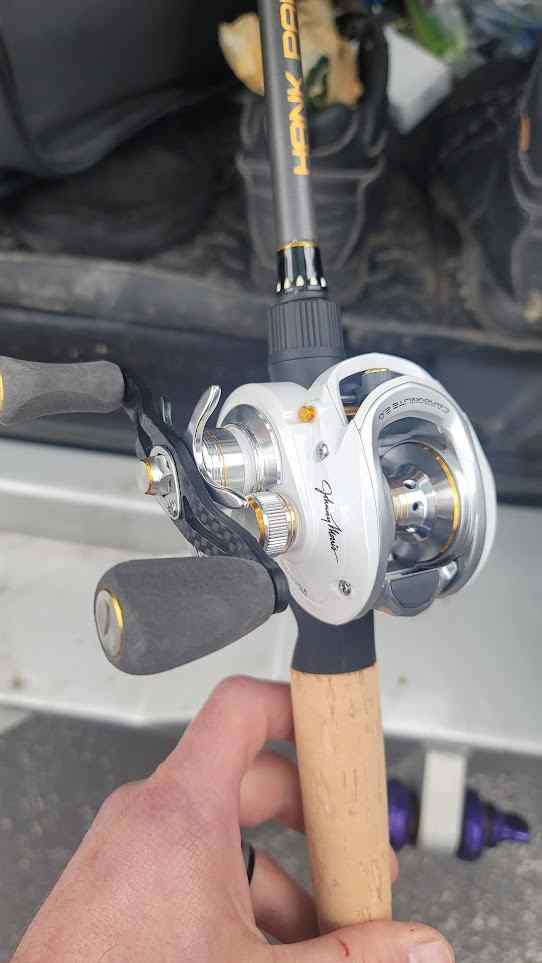Super cheap gems - Page 3 - Fishing Rods, Reels, Line, and Knots - Bass  Fishing Forums