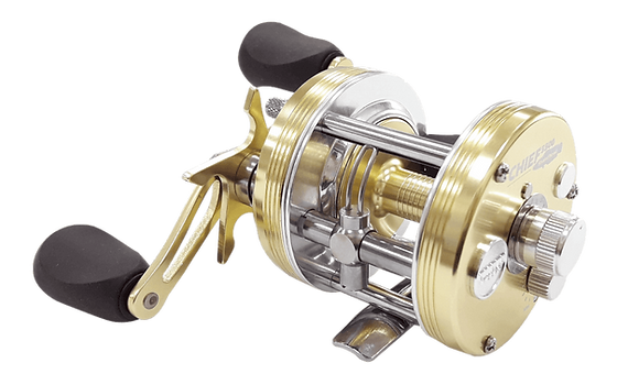 Longest casting baitcasting reel - Fishing Rods, Reels, Line, and Knots -  Bass Fishing Forums