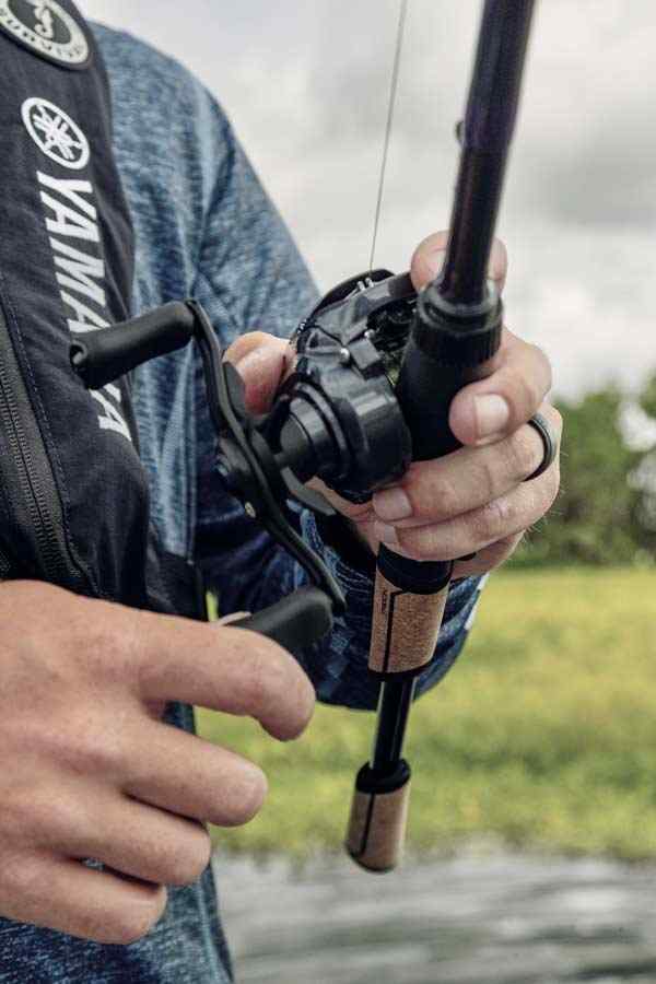 What Is A Good Rod And Reel Combo For Jig Fishing - Fishing Rods, Reels,  Line, and Knots - Bass Fishing Forums