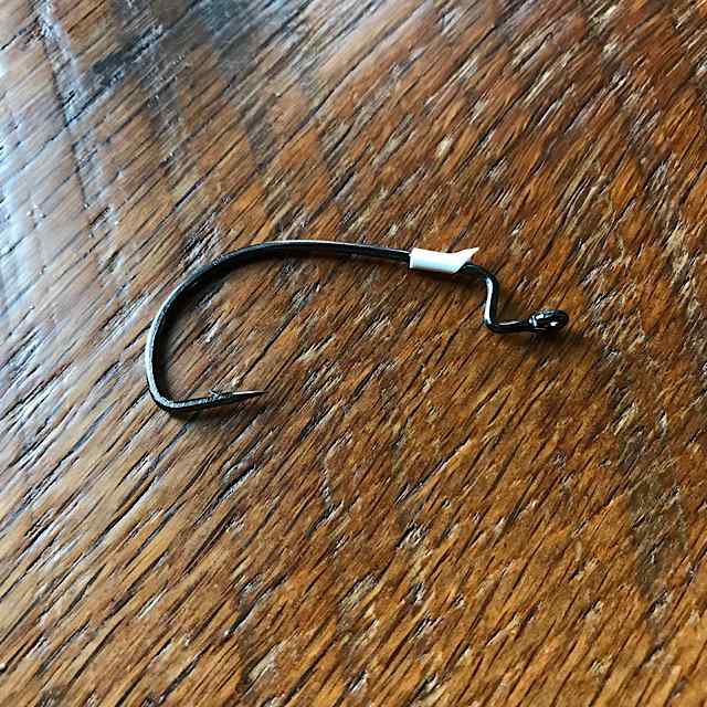 Owner Treble Hook Covers - The Fishing Website : Discussion Forums
