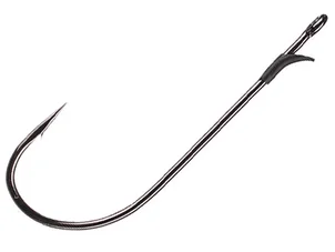 Anyone have experience with Roboworm ReBarb hooks specifically